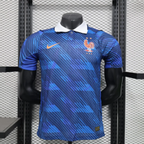 26/27(2026 France Home Player 1:1 Quality Soccer Jersey 26/27(2026 France Home Player 1:1 Quality Soccer Jersey