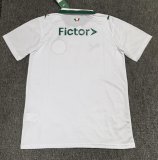 25/26  Palestine  Away  Fans 1:1 Quality Soccer Jersey