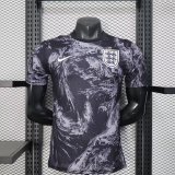 26/27（2026） England Special Edition Player 1:1 Quality Soccer Jersey