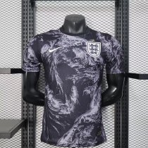 26/27（2026） England Special Edition Player 1:1 Quality Soccer Jersey