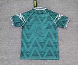 1995/1996 Real Sociedad Away  Fans Retro 1:1 Quality Soccer Jersey