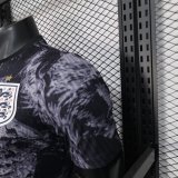 26/27（2026） England Special Edition Player 1:1 Quality Soccer Jersey