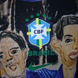 26/27（2026）Brazil  Special  Edition  Player  1:1 Quality Soccer Jersey
