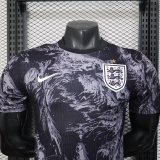 26/27（2026） England Special Edition Player 1:1 Quality Soccer Jersey