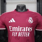 26/27 (2026) Real Madrid Special Edition Player 1:1 Quality Soccer Jersey