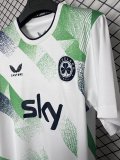 26/27 (2026) Ireland Away Fans 1:1 Quality Soccer Jersey