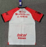 26/27 (2026) Tijuan Away  Fans  1:1 Quality Soccer Jersey