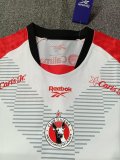 26/27 (2026) Tijuan Away  Fans  1:1 Quality Soccer Jersey