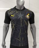 26/27（2026） Ghana  Black  Fans 1:1 Quality Soccer Jersey