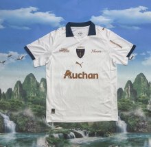 25/26 Lens Goalkeeper  Fans 1:1 Quality Soccer Jersey