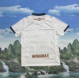 25/26 Lens Goalkeeper  Fans 1:1 Quality Soccer Jersey