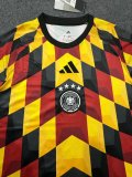 26/27（2026） Germany Training Clothes   Fans1:1 Quality Soccer Jersey
