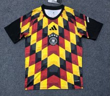 26/27（2026） Germany Training Clothes   Fans1:1 Quality Soccer Jersey