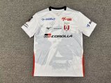 26/27（2026）Nagoya Grampus Away   Fans 1:1 Quality Soccer Jersey