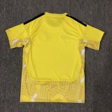 26/27 (2026)  Scotland  Goalkeeper  Fans 1:1 Quality Soccer Jersey