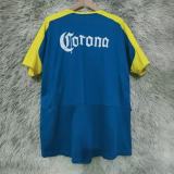 2003/2004 Club American Away Fans 1:1 Quality Retro Soccer Jersey