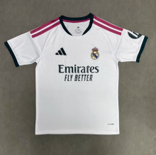 26/27 Real Madrid Home Fans 1:1 Quality Soccer Jersey