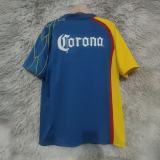 2007/2008 Club American Away Fans 1:1 Quality Retro Soccer Jersey