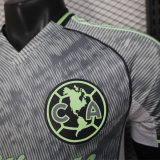 25/26 Club American Third Player 1:1 Quality Soccer Jersey