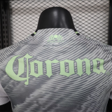 25/26 Club American Third Player 1:1 Quality Soccer Jersey