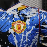 26/27 (2026) Manchester United  Special Edition  Player 1:1 Quality Soccer Jersey