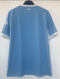 26/27（2026） Manchester City Home Fans 1:1 Quality Soccer Jersey
