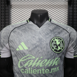 25/26 Club American Third Player 1:1 Quality Soccer Jersey