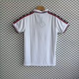 1998/1999 Manchester United  Third  Fans 1:1 Quality Retro Soccer Jersey