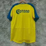 2003/2004 Club American Home Fans 1:1 Quality Retro Soccer Jersey
