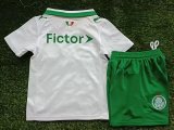 26/27 (2026)  Palmeiras Away Kids 1:1  Quality Soccer Jersey