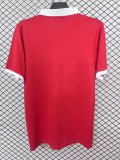 26/27 (2026)  Wales  150th Anniversary Edition  Fans 1:1 Quality Soccer Jersey