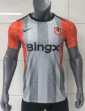 26/27 (2026) Chelsea Pre match uniform  Fans 1:1 Quality Soccer Jersey