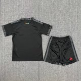 26/27 (2026) Colo Colo  Away Kids Kits 1:1 Quality Soccer Jersey