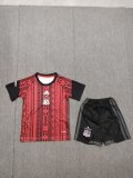 26/27 (2026) Colo Colo Training Special Edition  Kids Kits 1:1 Quality Soccer Jersey