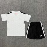 26/27 (2026) Colo Colo  Home  Kids Kits 1:1 Quality Soccer Jersey