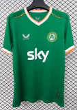 26/27 (2026) Ireland Home Fans 1:1 Quality Soccer Jersey