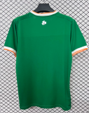 26/27 (2026) Ireland Home Fans 1:1 Quality Soccer Jersey