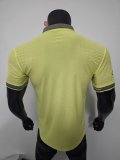 26/27 (2026)  Arsenal Casual style  Yellow Player 1:1 Quality Soccer Jersey