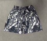 26/27 (2026) England Special Edition Fans Shorts