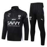 25/26 Al Hilal SFC  Training 1:1 Quality Training Jersey