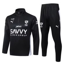 25/26 Al Hilal SFC  Training 1:1 Quality Training Jersey