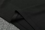 26/27 (2026) Mexico Training Black 1:1 Quality Training Jersey
