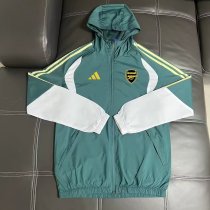 26/27 (2026) Arsenal  Windbreaker