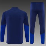26/27 (2026)  Colombia Training Royal Blue 1:1 Quality Training Jersey