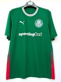 26/27（2026） Palmeiras Home Fans 1:1 Quality  Soccer Jersey