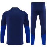 26/27 (2026)  Colombia Training Royal Blue 1:1 Quality Training Jersey