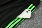 26/27 (2026) Mexico Training Black 1:1 Quality Training Jersey