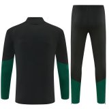 26/27 (2026) Mexico Training Black 1:1 Quality Training Jersey