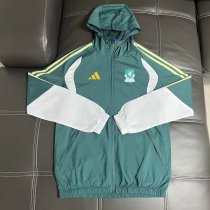 26/27 (2026)   Liverpool  Windbreaker