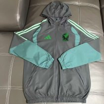 26/27 (2026  Mexico  Windbreaker